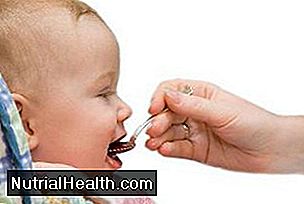 Yulaf ezmesi bebekler için besleyici bir besindir.