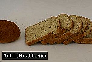 Gluten ist ein Protein, das in vielen Körnern, einschließlich Weizen, gefunden wird.
