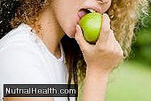 At spise sundt som teenager fører til en sund voksen.