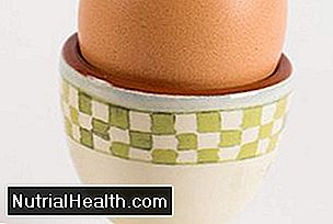 Yumurtalar kolesterol ve yağda yüksektir.