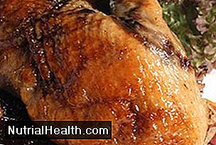 Carnea de rață poate fi bogată în grăsimi și colesterol.