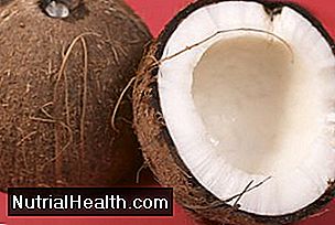 Benefícios Para A Saúde E Os Prós E Contras De Cozinhar Com Óleo De Coco