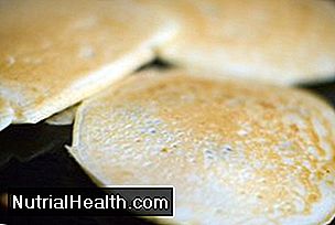 Gör dina pannkakor friskare med en annan typ av matolja.