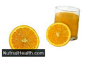 Zitrusfrüchte enthalten einen hohen Anteil an Vitamin C.