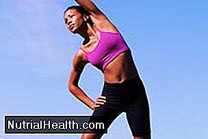 Lichaamsbeweging is de sleutel tot het revolteren van uw metabolisme.