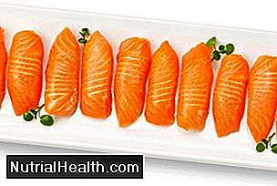 Diyet: Sushi Kalp Akıllı Yemek Mi? - 20242024.MarMar.ThuThu