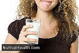 Teenagere behøver ikke mælk, så længe de opfylder deres calciumbehov på andre måder.