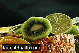 Hva Er Fordelene Med Kiwi Og Ananas?