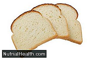 Ce Este Pâinea Îmbogățită?