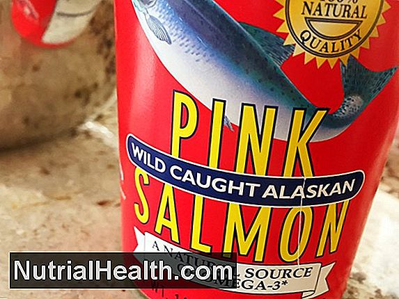 Kost: Er Canned Salmon Sund? - 20242024.MarMar.ThuThu