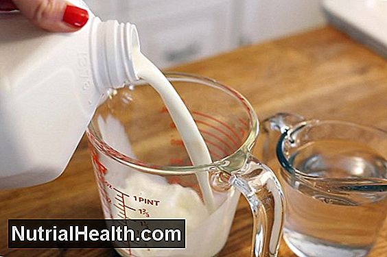 Kost: Næringsstoffer I Koens Mælk Vs. Brystmælk Vs. Soja For Småbørn - 20242024.MarMar.ThuThu