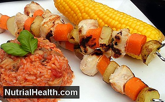 Sunde måltider: Diæt Til Vegetabilske Bodybuilders - 20242024.MarMar.ThuThu