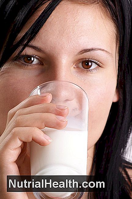 Skal Mælk Din Mave Eller Øge Fedt?