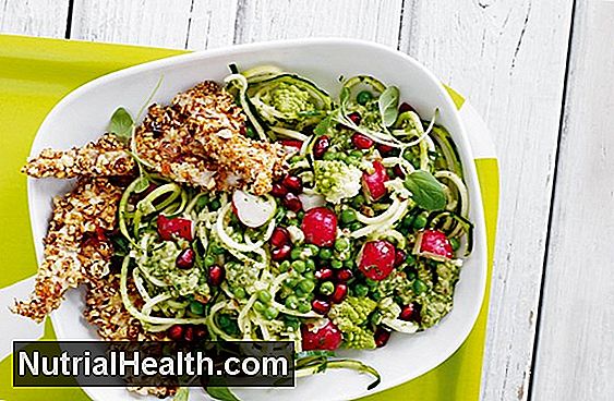 Sunne måltider: Spaghetti Squash Kalorier Næringsstoffer - 20242024.MarMar.ThuThu