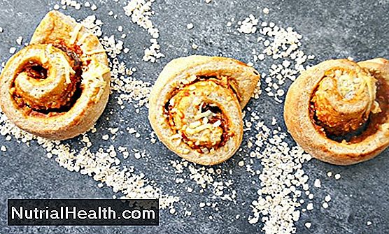 Sunde måltider: Tips Til Bagning Af Havregryn Raisin Cookies Uden Fedt - 20242024.MarMar.ThuThu