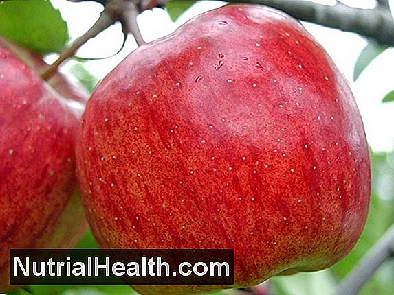 Apple Health Benefits For Skin