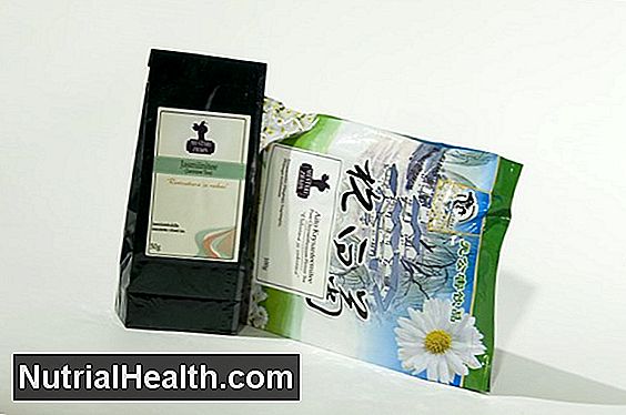 Sundhedsmæssige Fordele Ved Chai Tea