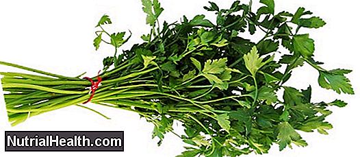 Watercress Vs. Spinat Eller Kale