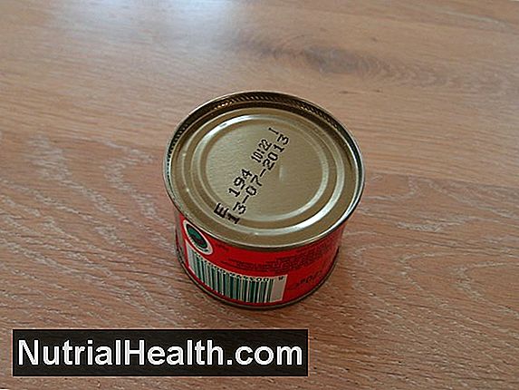 Hvad Er Sundhedsfordelene Ved Tomatpasta? - 2018