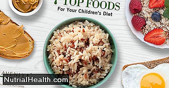 Ernæring: Yummy Fiber Foods For Children - 20242024.MarMar.ThuThu