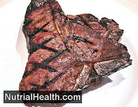 Diät: Gesunde Möglichkeiten, T-Bone Steaks Zu Kochen - 20242024.MarMar.ThuThu