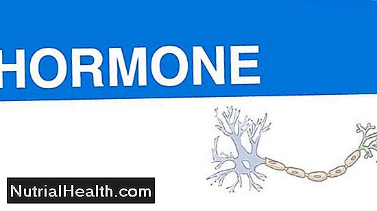Hormone & Nachtkerzenöl