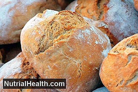 Enthält Gekeimtes Korn Brot Gluten?