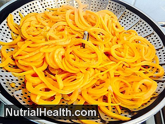 Die Nährstoffe In Spaghetti Bolognese