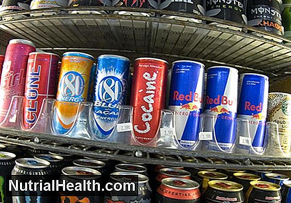 Nebenwirkungen Von Zu Vielen Energy Drinks Auf Ihrem Magen