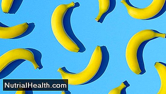 Ernährung: Erhöhen Bananen Ihr Immunsystem? - 20242024.MarMar.ThuThu