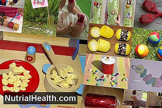 Ernährung: Nahrungsmittel, Die Kleinkindern Helfen, Gewicht Zu Gewinnen - 20242024.MarMar.ThuThu