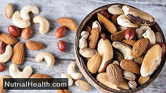 Ernährung: Gesundheitliche Vorteile Von Raw Cacao Nibs - 20242024.MarMar.ThuThu