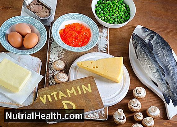 Wie Viel Vitamin D3 Supplement Kann Der Körper Auf Einmal Aufnehmen?