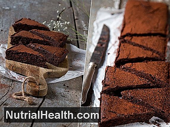 Wie Man Auf Zucker In Den Brownies Verringert