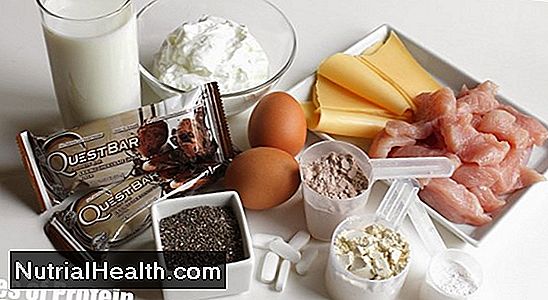Ernährung: Wie Man Die Arten Von Proteinen In Ihrer Nahrung Bestimmt - 20242024.MarMar.ThuThu