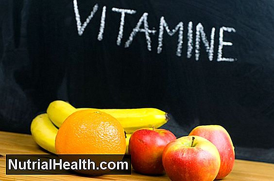 Ernährung: Wie Man Alte Vitamine Entsorgt - 20242024.MarMar.ThuThu