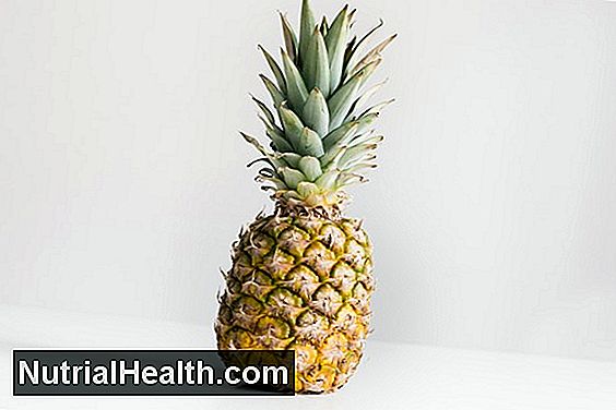 Ernährung: Ananas & Gelenkgesundheit - 20242024.MarMar.ThuThu