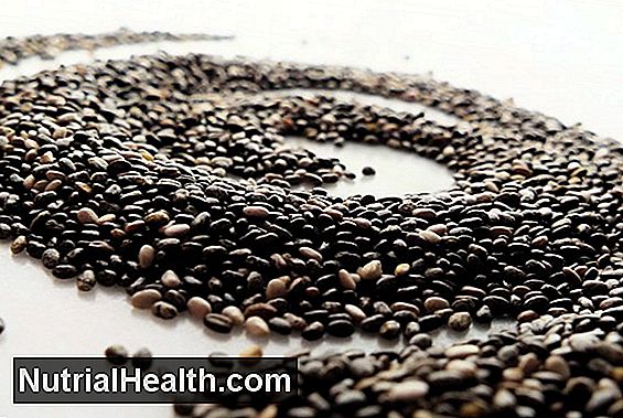 Diet: Chia Seed Nutrients - 20242024.MarMar.ThuThu