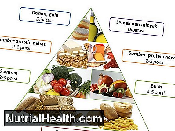 Nutrisi: Makan Enam Kali Sehari Pada Diet Untuk Menurunkan Gula Darah - 20242024.MarMar.ThuThu