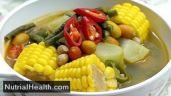 Makanan sehat: Manfaat Kacang & Wortel - 20242024.MarMar.ThuThu