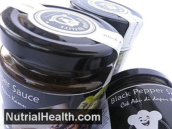 Makanan sehat: Apakah Black Pepper Cut Belly Fat? - 20242024.MarMar.ThuThu