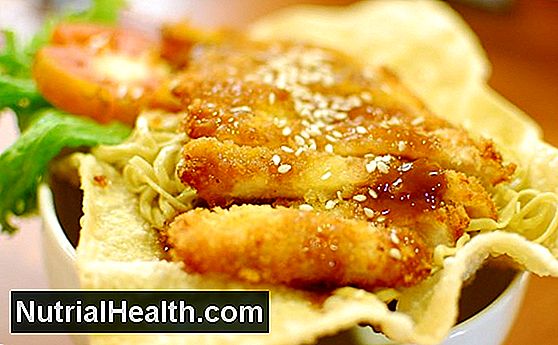 Makanan sehat: Panduan Nutrisi Untuk Ayam Teriyaki Yang Terasinasi - 20242024.MarMar.ThuThu