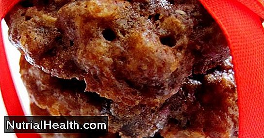 Makanan sehat: Tips Untuk Memanggang Oatmeal Raisin Cookies Tanpa Lemak - 20242024.MarMar.ThuThu