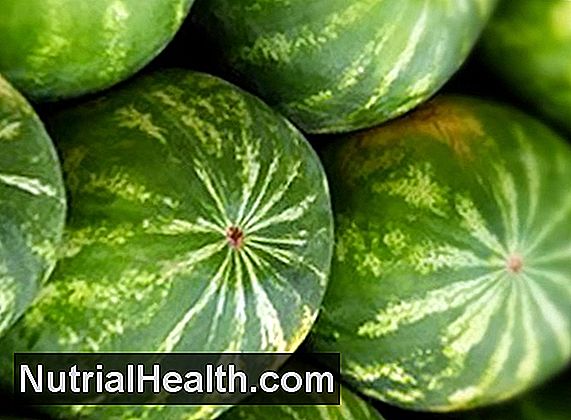 Apa Manfaat Kesehatan Melon?