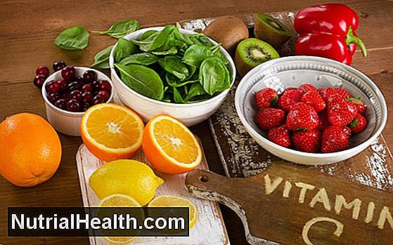Apa Yang Akan Terjadi Dengan Tidak Cukup Vitamin A?