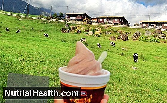Makanan sehat: Produk Susu & Yogurt Mana Yang Mengandung Acidophilus Pada Mereka? - 20242024.MarMar.ThuThu