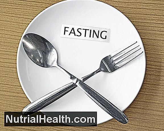 Apakah Fasting Speed ​​Up Metabolism?