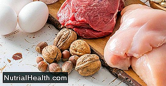 Nutrisi: Makanan Tinggi Protein Sehat - 20242024.MarMar.ThuThu