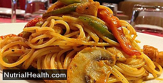 Voeding Van Spaghetti Squash Vs Pasta