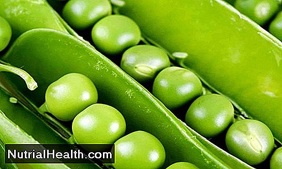 Dinh dưỡng: Raw Green Pea Nutrients - 20242024.MarMar.ThuThu